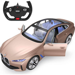 Jamara Τηλεκατευθυνόμενο Αυτοκίνητο BMW I4 Concept 1:14