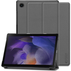 Tech-Protect Smart Case Grey (Galaxy Tab A8 10.5" 2021)