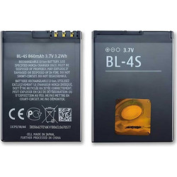 Nokia BL-4S