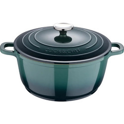 Bergner Excalibur BG-36101 Κατσαρόλα Αλουμινίου 24cm