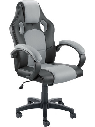 Work Καρέκλα Γραφείου Gaming Racer Monster