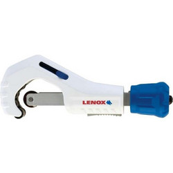 Lenox 10507461 CU/ΙΝΟΧ Κόφτης Xαλκοσωλήνων 3-45mm