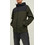 Jack & Jones Marvin Ανδρικό Μπουφάν Χειμωνιάτικο Softshell Αντιανεμικό Χακί 12212363-Rosin