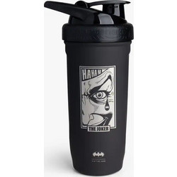 SmartShake Reforce Stainless Steel / Ανοξείδωτο Μεταλλικό-DC Comics (900 ml) - The Joker