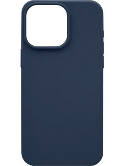 Vivid Θήκη iPhone 15 Pro Max Navy Blue VISILI398NAVYBL