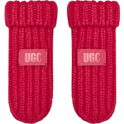 Γάντια Ugg Chunky Mitten 100030-CRS Unisex Παιδικό