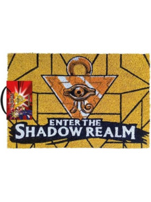 Πατάκι Εισόδου Enter the Shadowrealm - Yu Gi Oh! (40 x 60 cm)