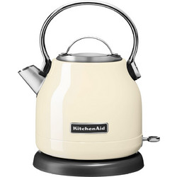 KitchenAid 5KEK1222EAC Ανοξείδωτος Βραστήρας 1.25lt 2200W