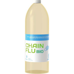 Λιπαντικό Αλυσίδας Πριονιών CHAIN FLU Bio 1Lt Campagnola (OLIO0121)