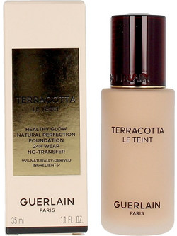 Guerlain Terracotta Le Teint 3N Neutral Neutre Liquid Make Up 35ml