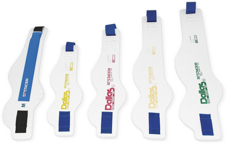 Spencer Dallas Cervical Collars Kit One Size