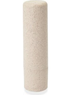 Lip Balm (τύπου LIPOSAN) Υ7xO1,5εκ για τα χείλη σε στικ από ίνες σιταριού