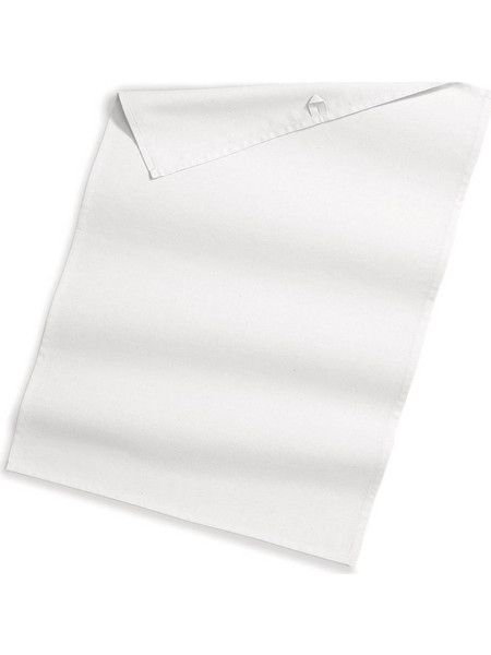 Πετσέτα Κουζίνας W710 Westford Mill Organic Cotton Tea Towel 50x70cm White