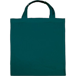 Τσάντα Shopping 3842-SH Bags by JASSZ Petrol