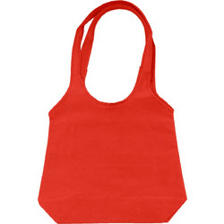 Τσάντα Shopping PP-4341-FS Laurel Fashion Bags by Jassz Red