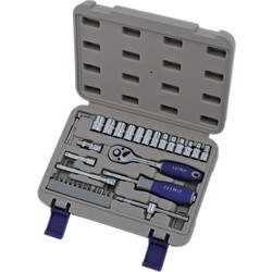 Irimo 109-35-4 Σετ με καρυδάκια 1/4''