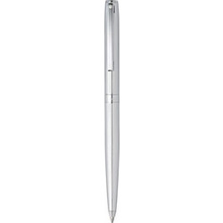 Sheaffer Sagaris Chrome Στυλό Διαρκείας 0.7mm Μαύρο
