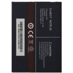 Cubot Note 20 / Note 20 Pro HSP 4200mAh (OEM) Cubot Note 20 / Note 20 Pro B