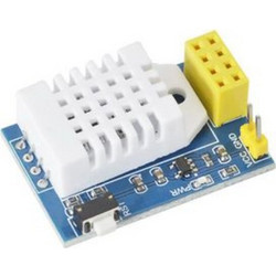 ESP8266 DHT22 Temperature & Humidity Sensor IOT Module