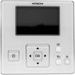 ΧΕΙΡΙΣΤΗΡΙΟ ΕΛΕΓΧΟΥ HITACHI YUTAKI PC-ARFH1E