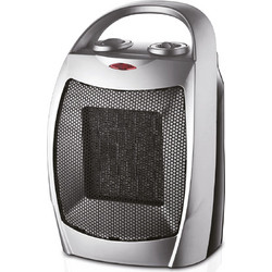 Voltz V51970D Κεραμικό Αερόθερμο Δαπέδου 1500W