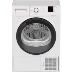 Davoline DRWD 10000 Στεγνωτήριο Ρούχων 10kg A++ με Αντλία Θερμότητας