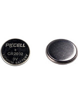 Pkcell CR2032 2τμχ