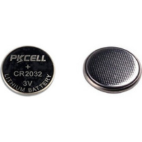 Pkcell CR2032 2τμχ