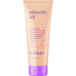 b.fresh Smooth Af Body Serum Peeling Σώματος 236ml