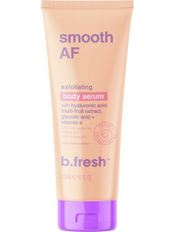 b.fresh Smooth Af Body Serum Peeling Σώματος 236ml