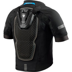 ΣΥΣΤΗΜΑ ΜΕ ΑΕΡΟΣΑΚΟ AIRBAG AVERTUM TECH-AIR BLACK FPG061 |REV'IT