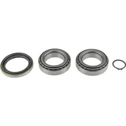 ΡΟΥΛΕΜΑΝ ΤΡΟΧΟΥ SUZUKI SAMURAI SJ410/SJ413 ΕΜΠΡΟΣ - 68-41-18MM (ΣΕΤ 4ΤΜΧ)