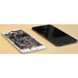 ΟΘΟΝΗ IPHONE 6/6S OEM