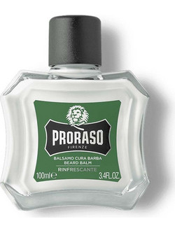 Proraso Refreshing Beard Balm 100ml