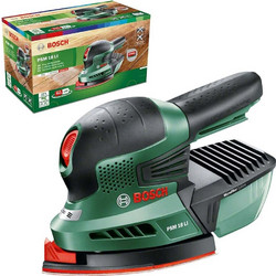 Bosch PSM 18 LI Solo