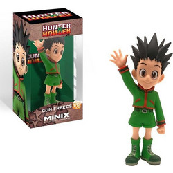 Minix Hunter X Hunter 105 Gon Freecs 12cm