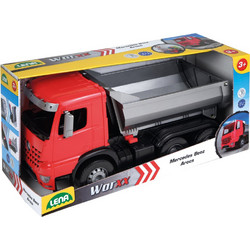 Lena Worxx Dump Truck Arocs 45cm