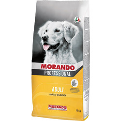 Morando Professional Adult Dog Chicken 15kg