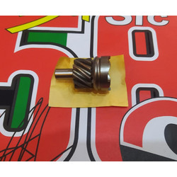 Γρανάζι Μανιβέλας OEM 48.7mm 11Δοντια για πολλά μοντέλα Piaggio/Gilera/Aprilia 125-150-180cc δίχρονα μοντέλα καινούργιο