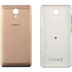 ZOPO C5i ZP567 5.0" BATTERY COVER GOLD OR