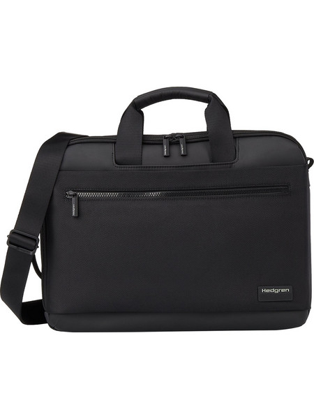 Τσάντα Χαρτοφύλακας Hedgren 15.6" Black HNXT06/003