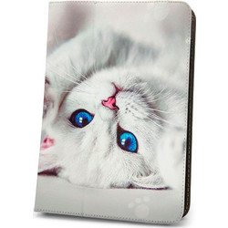 Cute Kitty (Universal 7"-8")