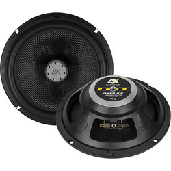 ESX QXE 8.2W Ηχείο Αυτοκινήτου 8" 125W RMS
