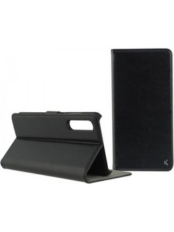 Θήκη Flip-Cover για το Κινητό με Μαγνήτη Xiaomi Mi 8 Pro KSIX Magnetic Standing