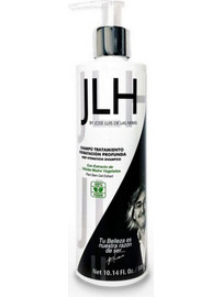 JLH Treatment Σαμπουάν 300ml