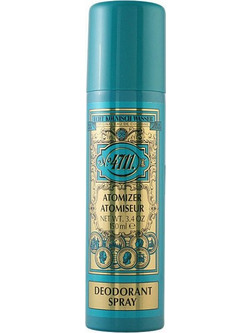 Muelhens 4711 Original Ανδρικό Αποσμητικό Spray 150ml