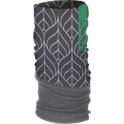 Sinner Fleece Bandana Leaves Geo Unisex Mπαντάνα