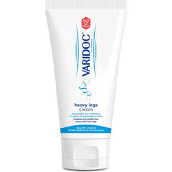 Vican Varidoc Heavy Κρέμα για Κουρασμένα Πόδια 150ml