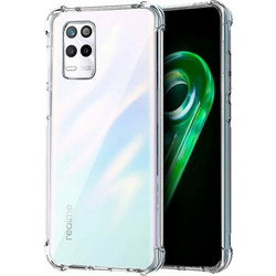 Κάλυμμα Κινητού Cool Realme 9 Pro Realme 9 5G Διαφανές Realme