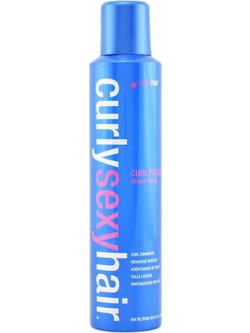 Sexy Hair Curly Mousse 250ml